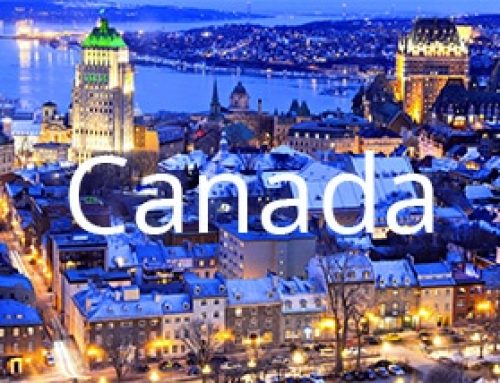 Comment partir vivre au Canada en 2025