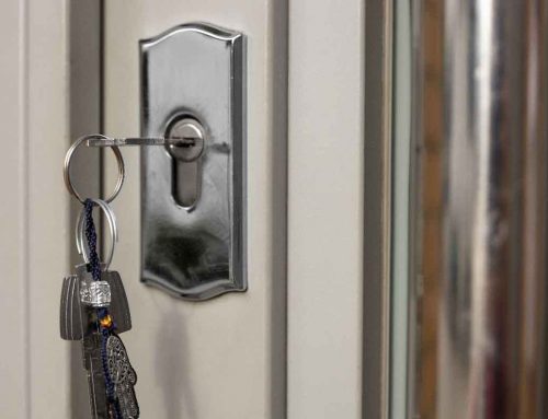 Changer les Serrures lors d&rsquo;un Déménagement : Pourquoi & Comment ?